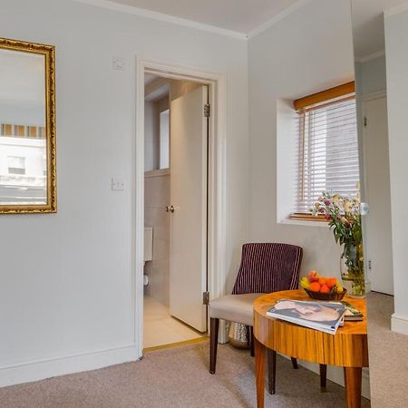1 Lexham Gardens Hotel London Exterior photo