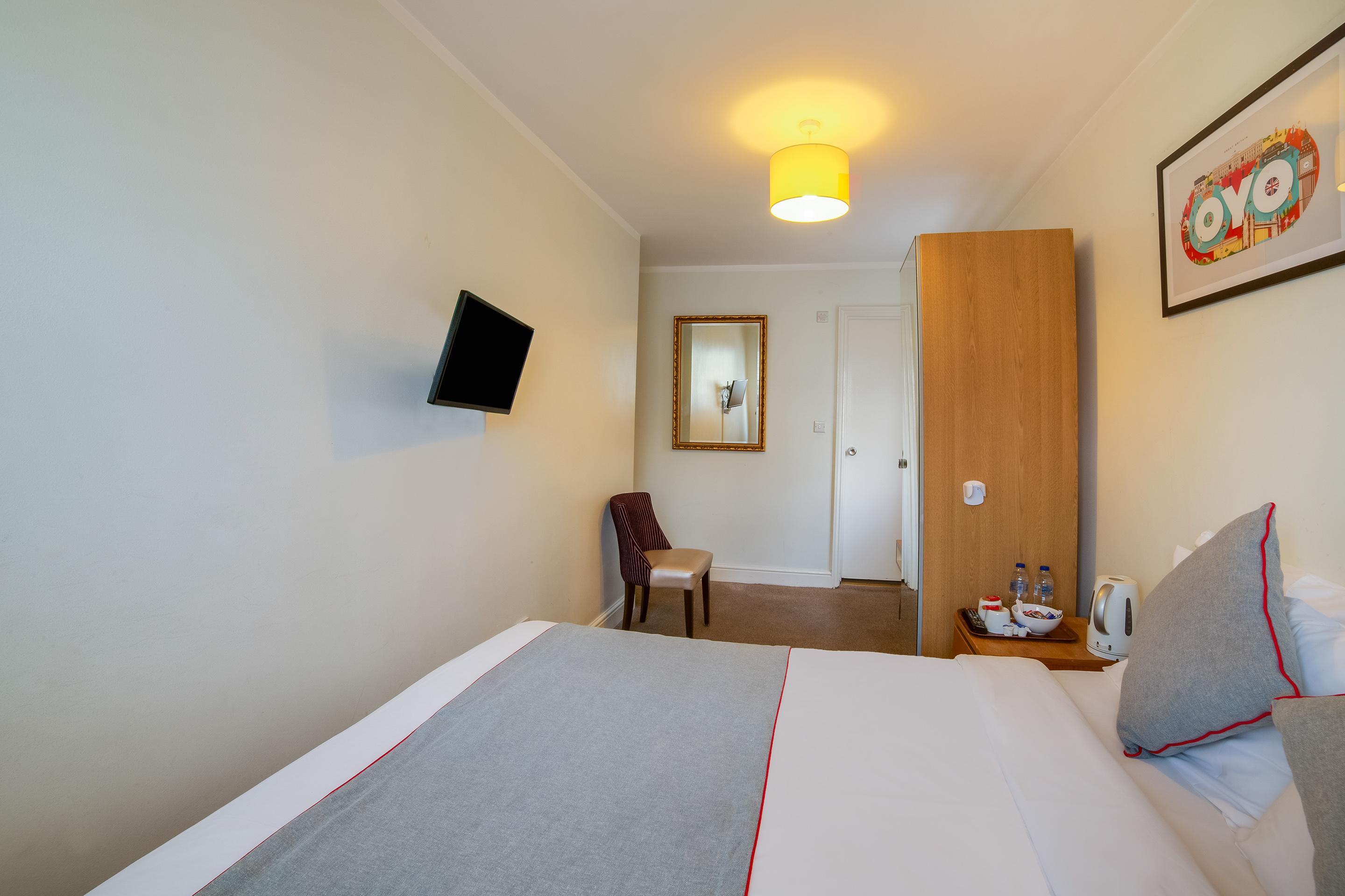 1 Lexham Gardens Hotel London Exterior photo