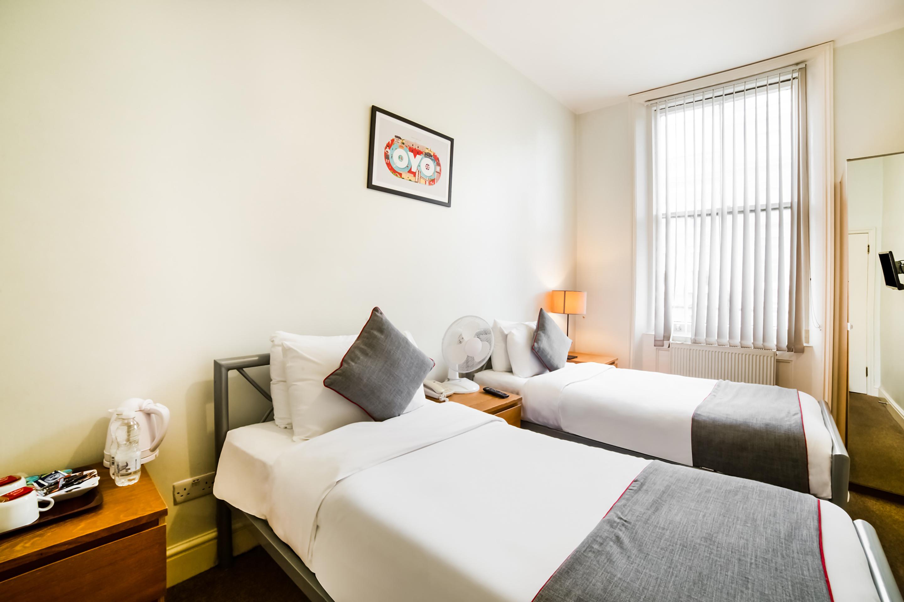 1 Lexham Gardens Hotel London Exterior photo