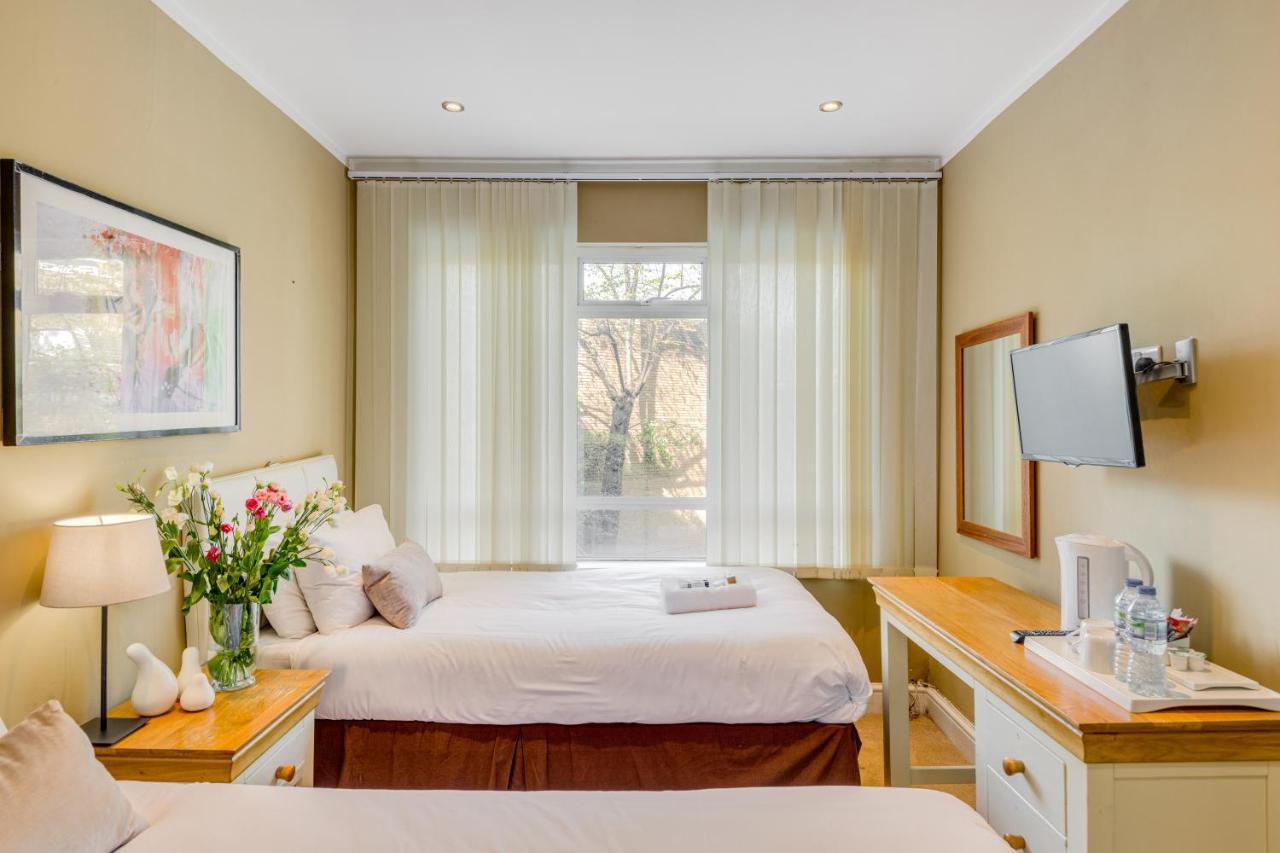 1 Lexham Gardens Hotel London Exterior photo